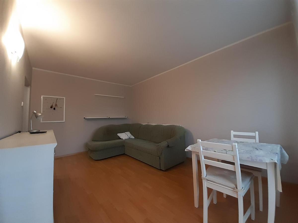 Kawalerka Blisko Plazy Gdansk Przymorze Gdańsk Exterior foto